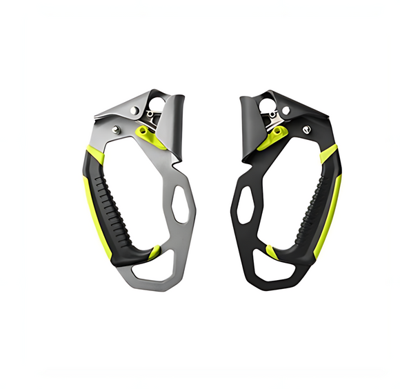 Edelrid Hand Cruiser Ascender