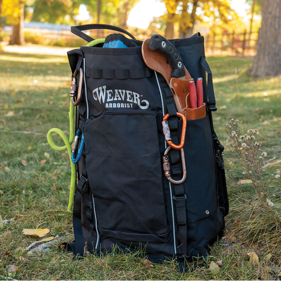 WEAVER Cavern & Chasm Gear Bag 70L or 40L