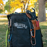 WEAVER Cavern & Chasm Gear Bag 70L or 40L