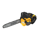 DeWALT 54V XR FLEXVOLT® Top-Handled Chainsaw 9Ah Kit