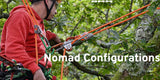 DMM Nomad and Nomad+ 11.8mm Lanyard