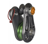 DMM Impact Block SMALL Titanium Green  Pulley  IMB-S