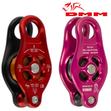 DMM Pinto 2 Pulley PUL131