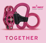 DMM ANCHOR RING R500 (26 28 34 40 mm) ID 30kN