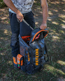 Reecoil Batwing 60 Kit Bag