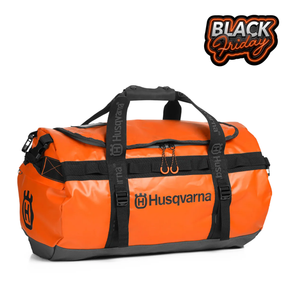 Husqvarna Xplorer Duffel Bag - 70L