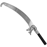 Jameson Options Side Cut / Centre Cut Single Fixed Pulley Big Mouth Double Hook CompositLock Pruner Kits COMBINATIONS