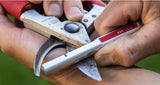 FELCO Secateur 2, 6, 8, 14 - Including 905 Sharpening Adjustment Tool
