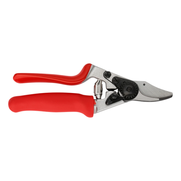 Felco 17 Left Hand Pruning Shears with Revolving Handle - Medium