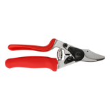 Felco 17 Left Hand Pruning Shears with Revolving Handle - Medium