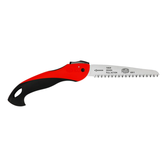 Felco 600 Folding Saw 16cm