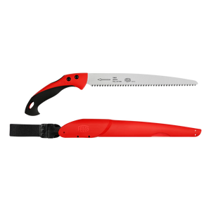 FELCO 611 pull-stroke pruning saw & scabbard  (Blade & Promo)