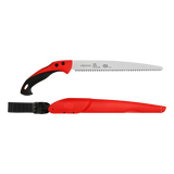 FELCO 611 pull-stroke pruning saw & scabbard  (Blade & Promo)