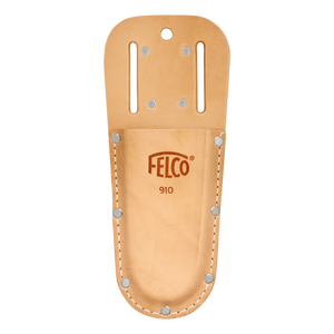 Felco 910 Secateurs Leather Holster