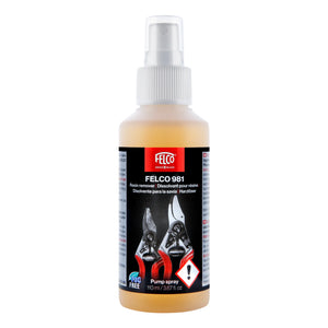 FELCO 981 Resin Remover Spray