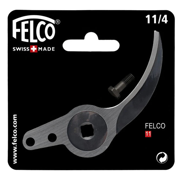 Felco 11/4 Replacement Blade - Fits Felco 11