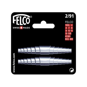 Felco Replacement Springs 2/91