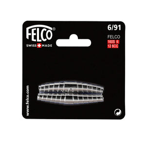 Felco 6/91 Kit: 2 Replacement Springs