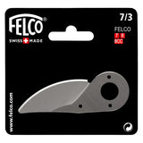 Felco 7/3 Replacement Blade - Fits Felco 7, 8 & 8CC