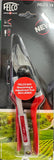 FELCO Secateur 2, 6, 8, 14 - Including 905 Sharpening Adjustment Tool