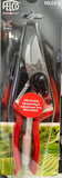 FELCO Secateur 2, 6, 8, 14 - Including 905 Sharpening Adjustment Tool