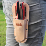 Felco 2, 6, 8, 14 SPECIAL GIFT PACK - Felco 6 Secateur and Leather Holster  FSP-6-910