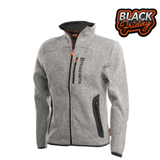 Husqvarna Xplorer Fleece Jacket - Women (Steel Grey)