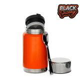 Husqvarna Xplorer Insulated Food Can - 0.6L