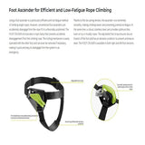 Edelrid Tree Cruiser Foot Ascenders
