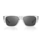 SAFESTYLE protective safety eyewear glasses - FUSION FGP100 & FUSION XL