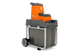 Husqvarna GS 340is Shredder