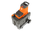 Husqvarna GS 340is Shredder