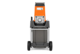 Husqvarna GS 340is Shredder
