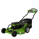 Greenworks 82LM30S 82V 30'' SP Lawnmower [2518207AU]