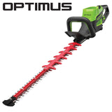Greenworks Commercial HT241 82V OPTIMUS Hedge Trimmer [2208207AU]