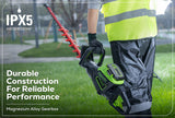 Greenworks Commercial HT241 82V OPTIMUS Hedge Trimmer [2208207AU]