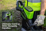 Greenworks Commercial HT241 82V OPTIMUS Hedge Trimmer [2208207AU]