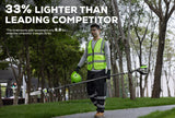 Greenworks Commercial OPS300T 82V OPTIMUS Pole Saw [1408502]