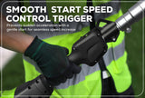 Greenworks Commercial OPS300T 82V OPTIMUS Pole Saw [1408502]