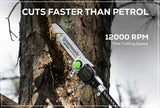 Greenworks Commercial OPS300T 82V OPTIMUS Pole Saw [1408502]