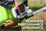 Greenworks Commercial OPS300T 82V OPTIMUS Pole Saw [1408502]