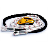 Petzl Grillon Adjustable Positioning Lanyard  2m , 3m , 4m, 5m