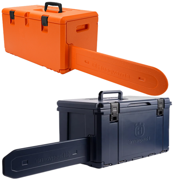 Husqvarna Chainsaw Carry Cases