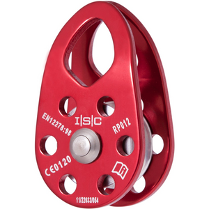 ISC Small Eiger Pulley  RP012A