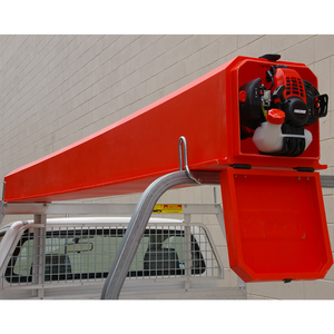 Power Pole Pruner Carry Box