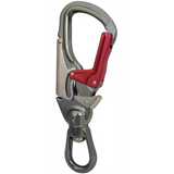 ISC Triple Action Swivel Snaphook (SH905)