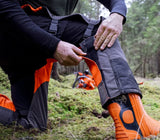 Husqvarna Functional Chainsaw Chaps