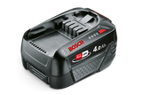 Husqvarna Aspire 18-B72 4.0Ah Battery