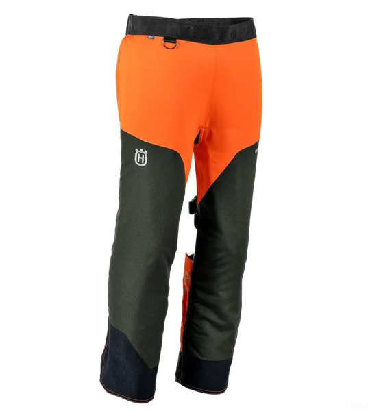 Husqvarna Functional Chainsaw Chaps – Arbormaster