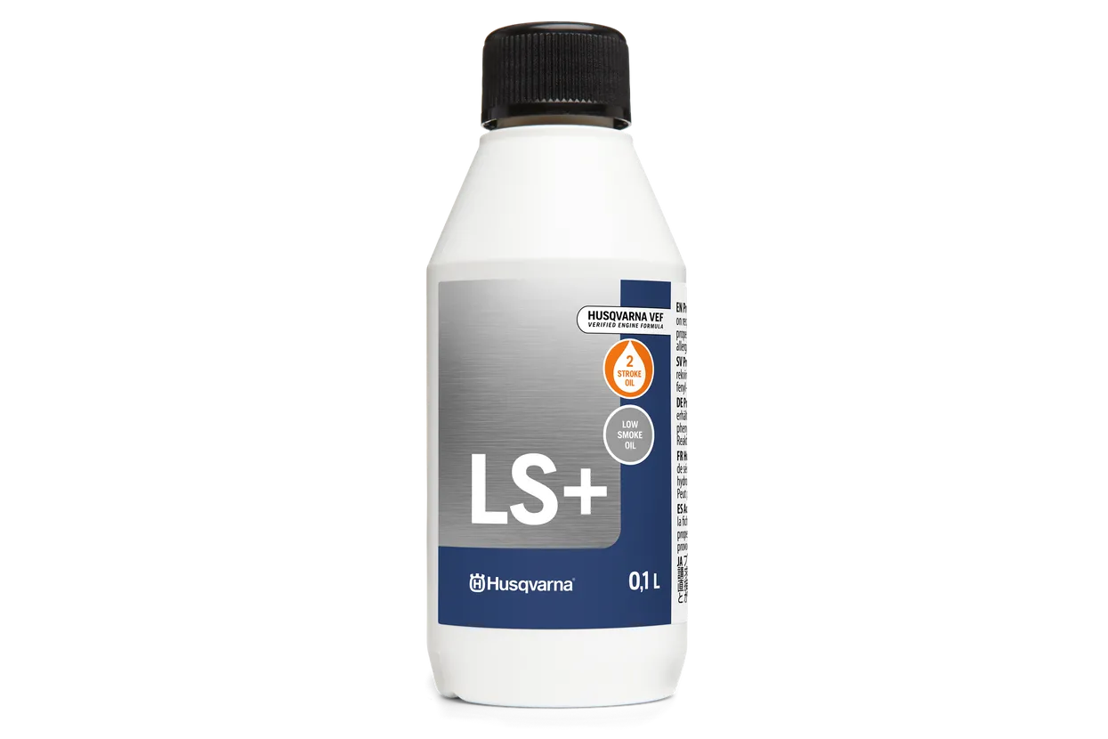 Husqvarna LS+ 2-Stroke Oil – Arbormaster
